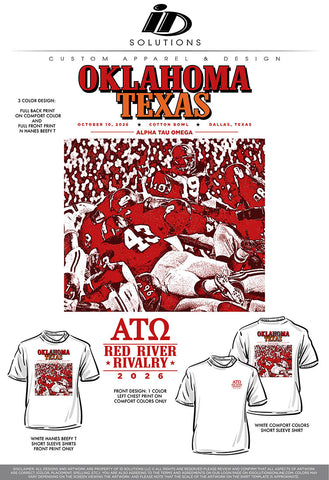 OU ALPHA TAU OMEGA
