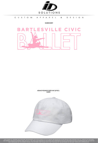 BARTLESVILLE CIVIC BALLET