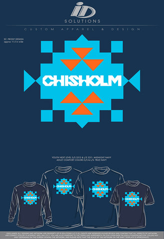 CHISHOLM ELEMENTARY