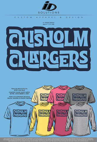 CHISHOLM ELEMENTARY