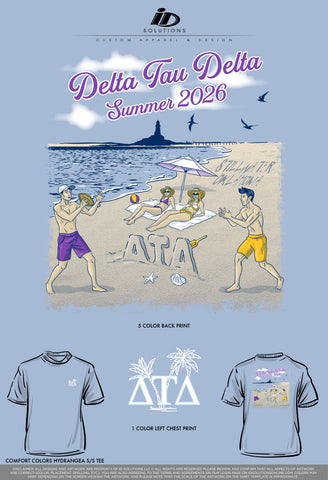 OSU DELTA TAU DELTA