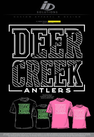 DEER CREEK ELEMENTARY