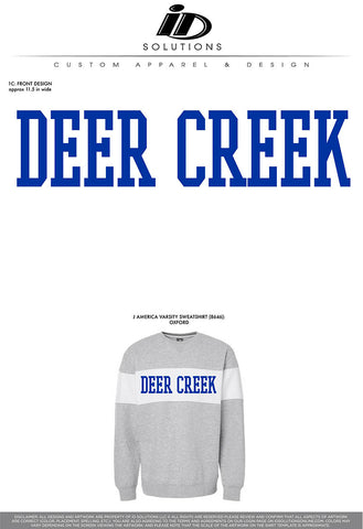 DEER CREEK ELEMENTARY