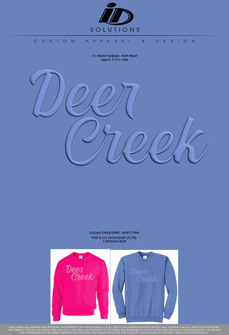 DEER CREEK ELEMENTARY