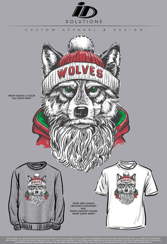 EDMOND SANTA FE HIGH SCHOOL