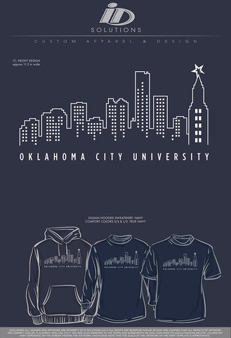 OCU PA