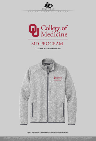 OUHC MEDICINE CLASS OF 27