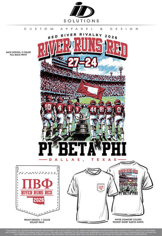 OU PI BETA PHI