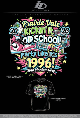 PRAIRIE VALE ELEMENTARY